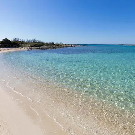 Angela Vakantiehuis Sant Isidoro (Apulia)