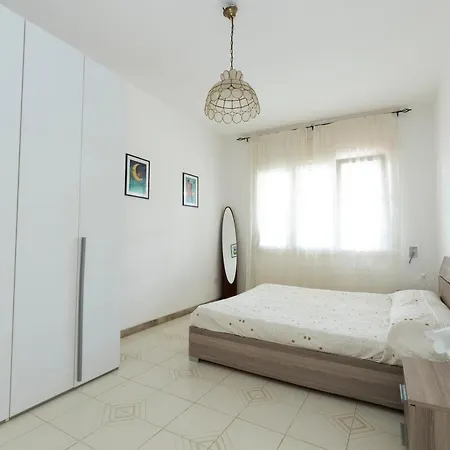 Vakantiehuis Angela Sant Isidoro (Apulia)