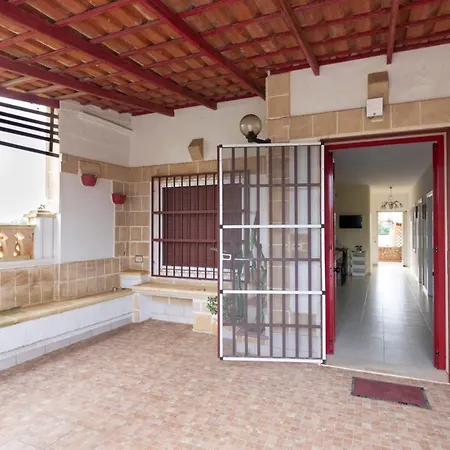 Angela Vakantiehuis Sant Isidoro (Apulia)