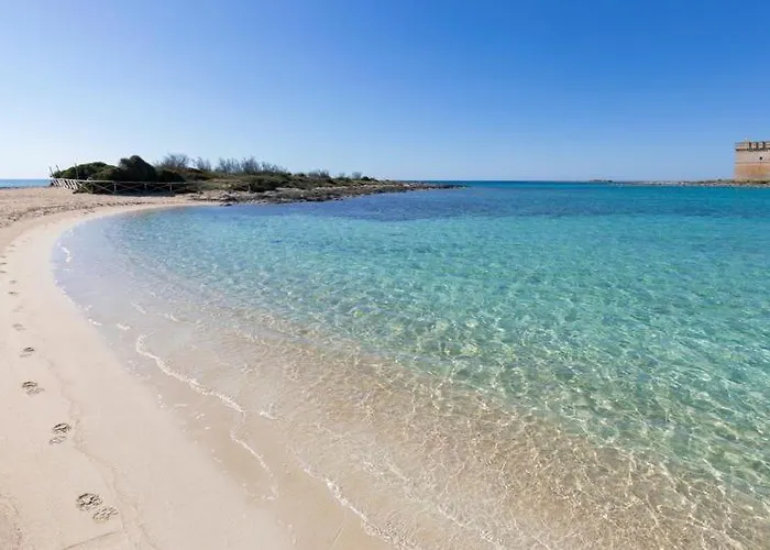 Angela Holiday home Sant Isidoro (Apulia)