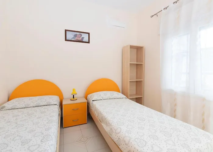 Holiday home Angela Sant Isidoro (Apulia)