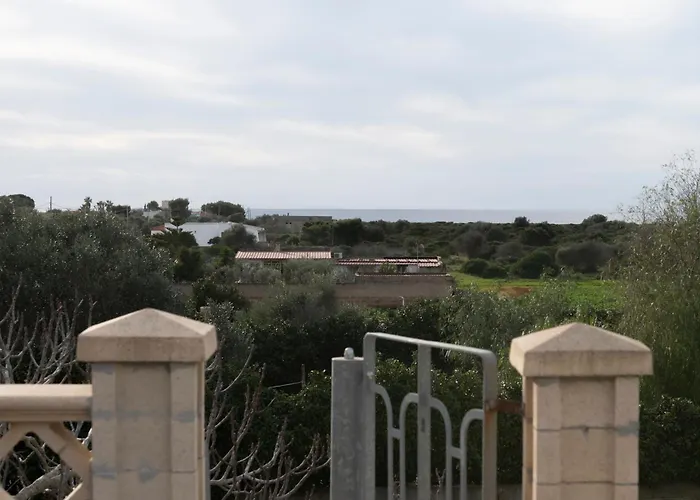 Angela Holiday home *