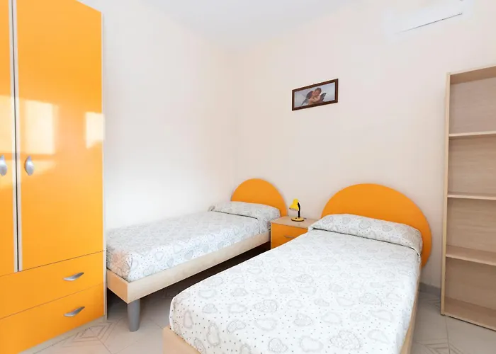 Angela Holiday home